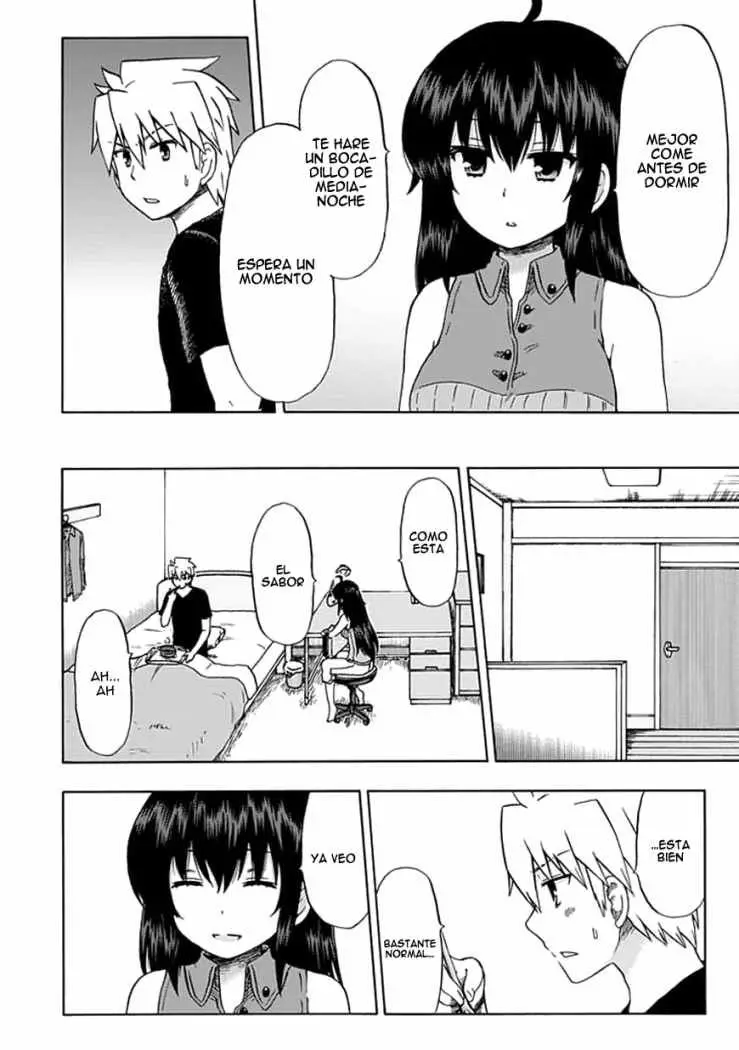 Fujimura-kun Mates (2009) - Capítulo 64 - Página 6 - LectorTMOo