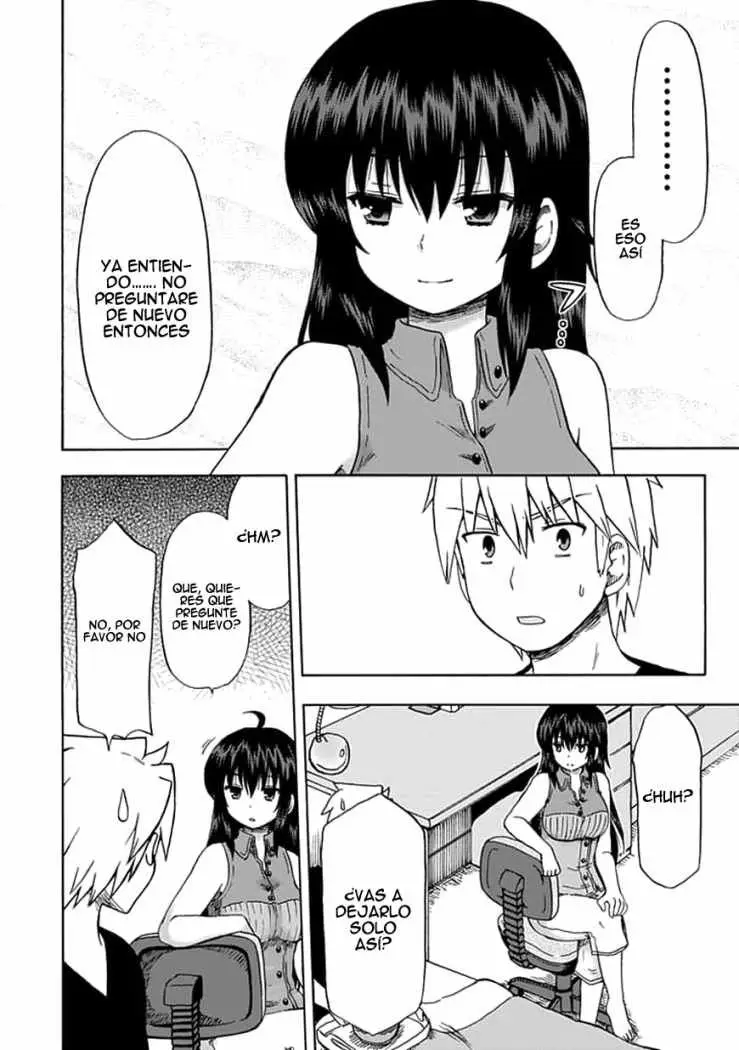 Fujimura-kun Mates (2009) - Capítulo 64 - Página 8 - LectorTMOo