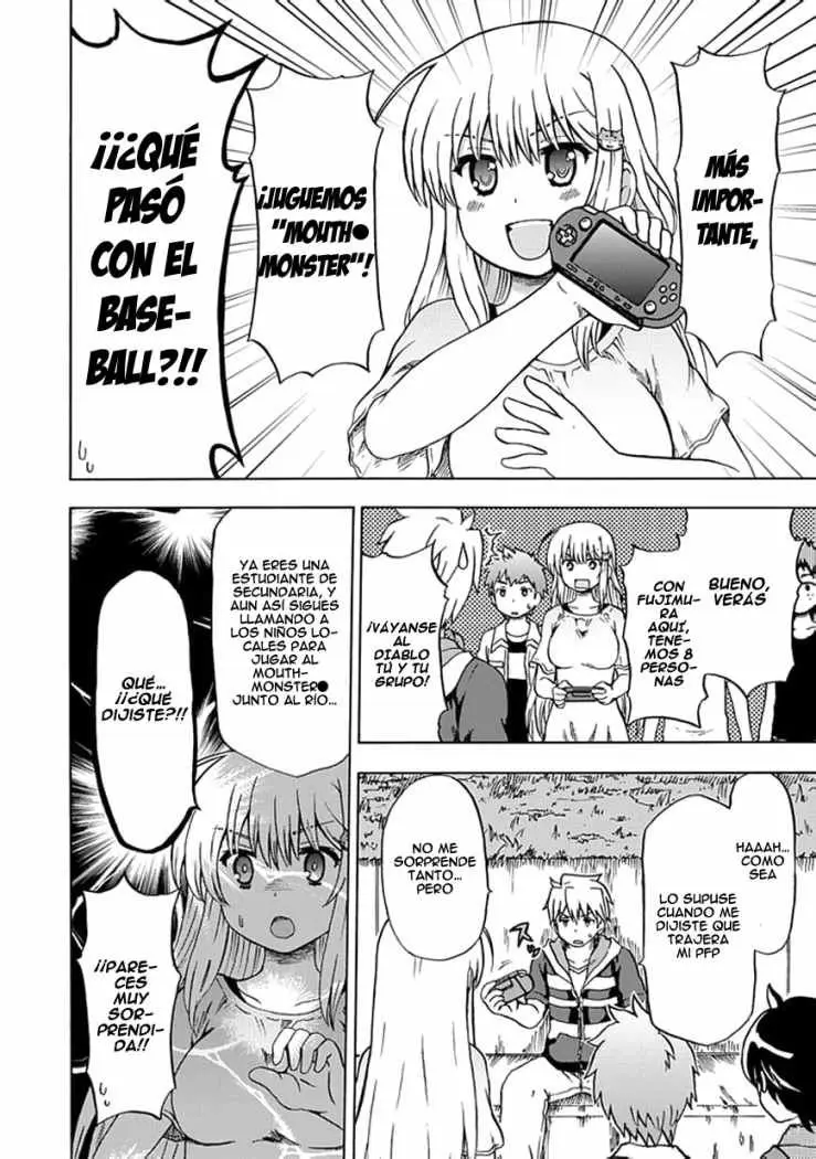 Fujimura-kun Mates (2009) - Capítulo 65 - Página 8 - LectorTMOo