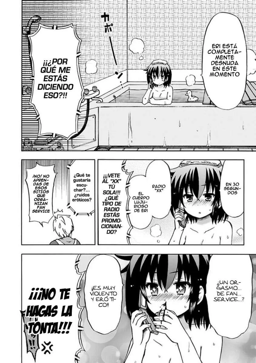 Fujimura-kun Mates (2009) - Capítulo 66 - Página 8 - LectorTMOo