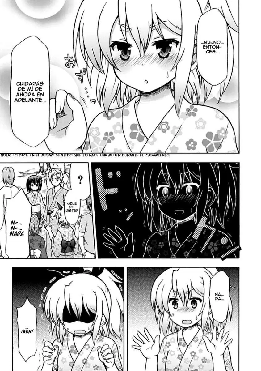 Fujimura-kun Mates (2009) - Capítulo 67 - Página 13 - LectorTMOo