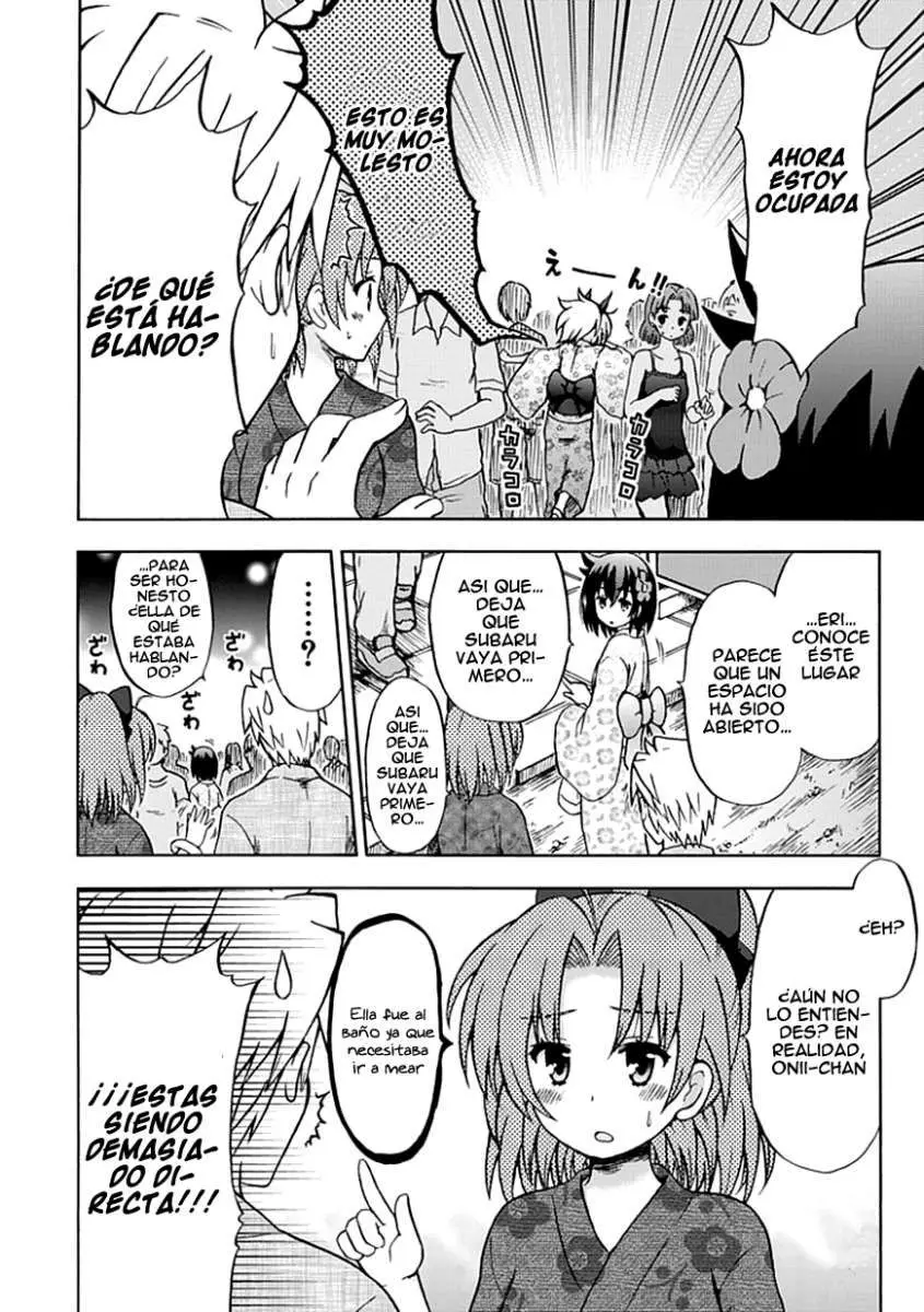 Fujimura-kun Mates (2009) - Capítulo 67 - Página 14 - LectorTMOo