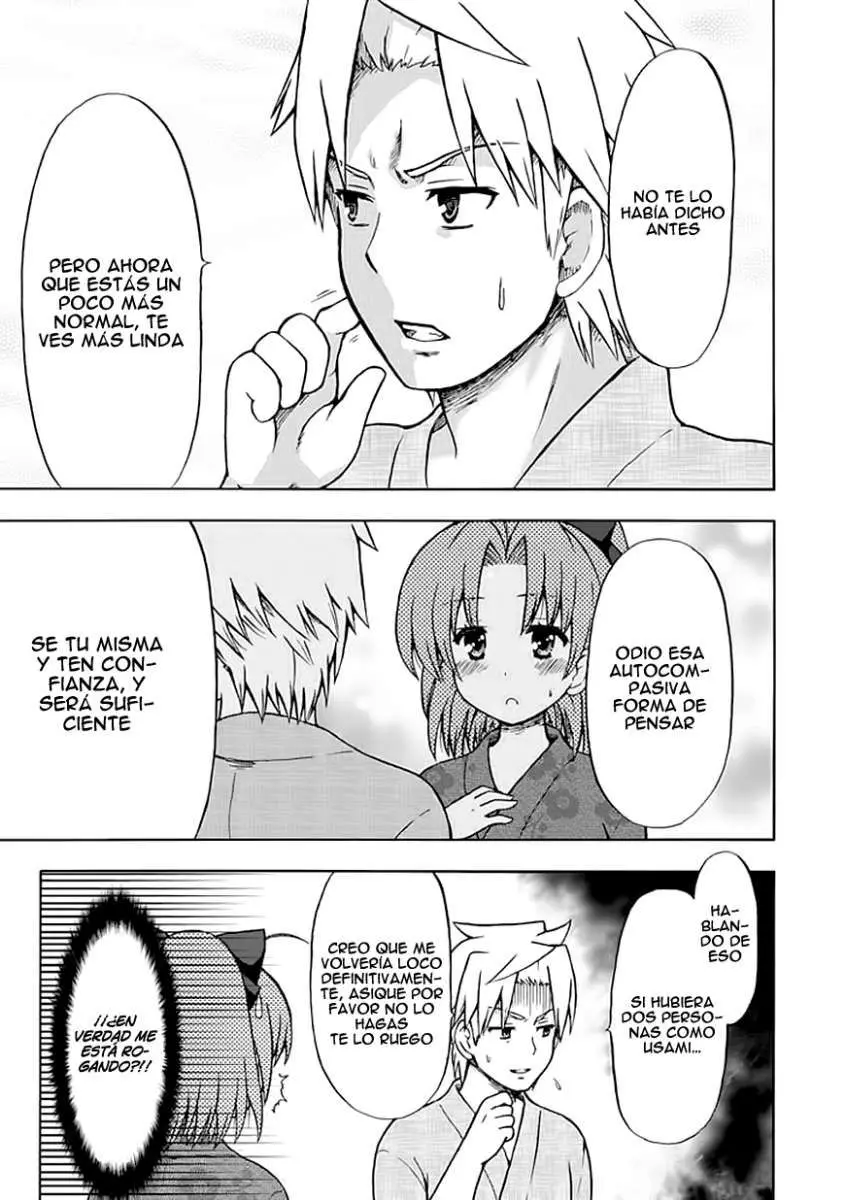 Fujimura-kun Mates (2009) - Capítulo 68 - Página 11 - LectorTMOo