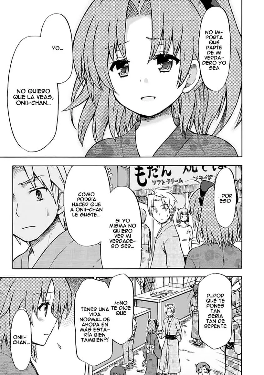 Fujimura-kun Mates (2009) - Capítulo 68 - Página 13 - LectorTMOo