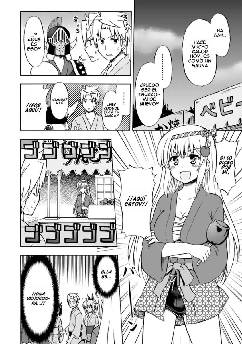 Fujimura-kun Mates (2009) - Capítulo 69 - Página 10 - LectorTMOo