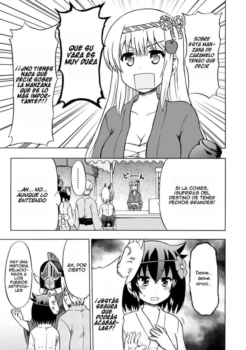 Fujimura-kun Mates (2009) - Capítulo 69 - Página 11 - LectorTMOo