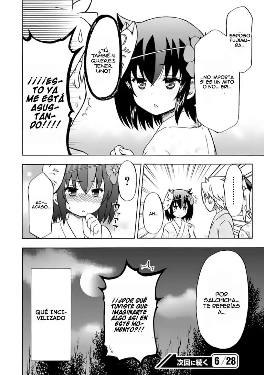 Fujimura-kun Mates (2009) - Capítulo 69 - Página 14 - LectorTMOo