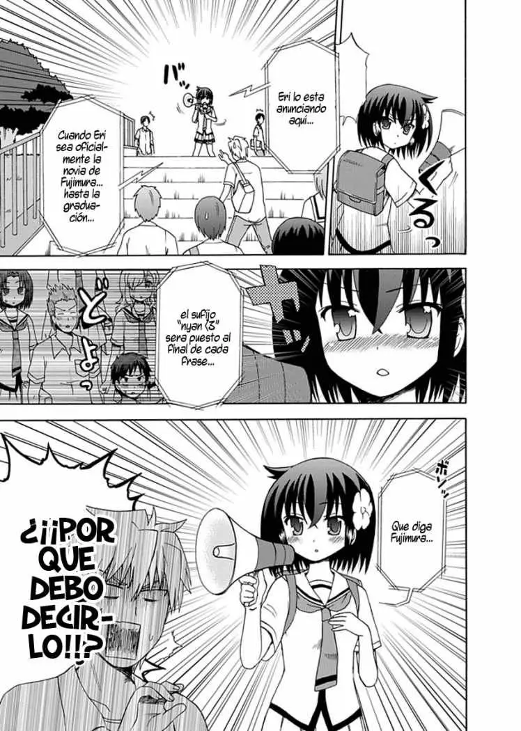 Fujimura-kun Mates (2009) - Capítulo 7 - Página 3 - LectorTMOo