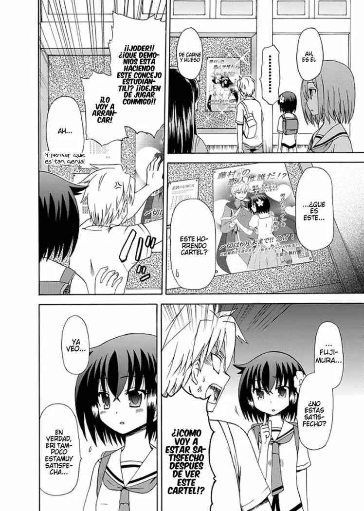 Fujimura-kun Mates (2009) - Capítulo 7 - Página 6 - LectorTMOo