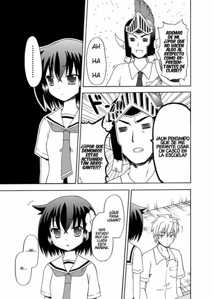 Fujimura-kun Mates (2009) - Capítulo 7 - Página 9 - LectorTMOo