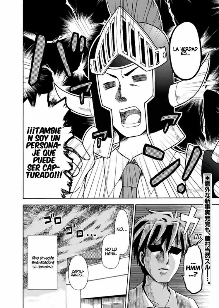 Fujimura-kun Mates (2009) - Capítulo 7 - Página 12 - LectorTMOo