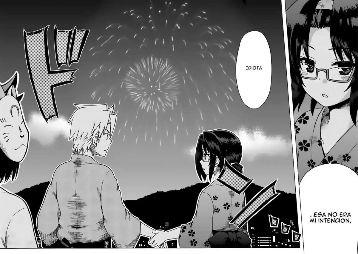 Fujimura-kun Mates (2009) - Capítulo 70 - Página 11 - LectorTMOo