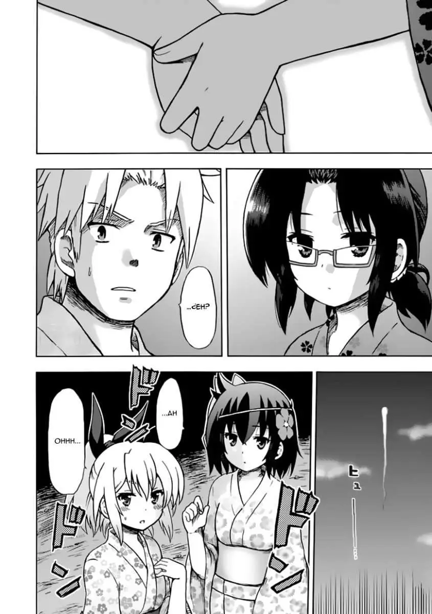 Fujimura-kun Mates (2009) - Capítulo 70 - Página 12 - LectorTMOo