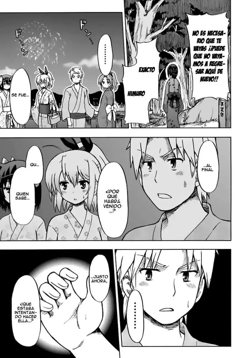 Fujimura-kun Mates (2009) - Capítulo 70 - Página 15 - LectorTMOo