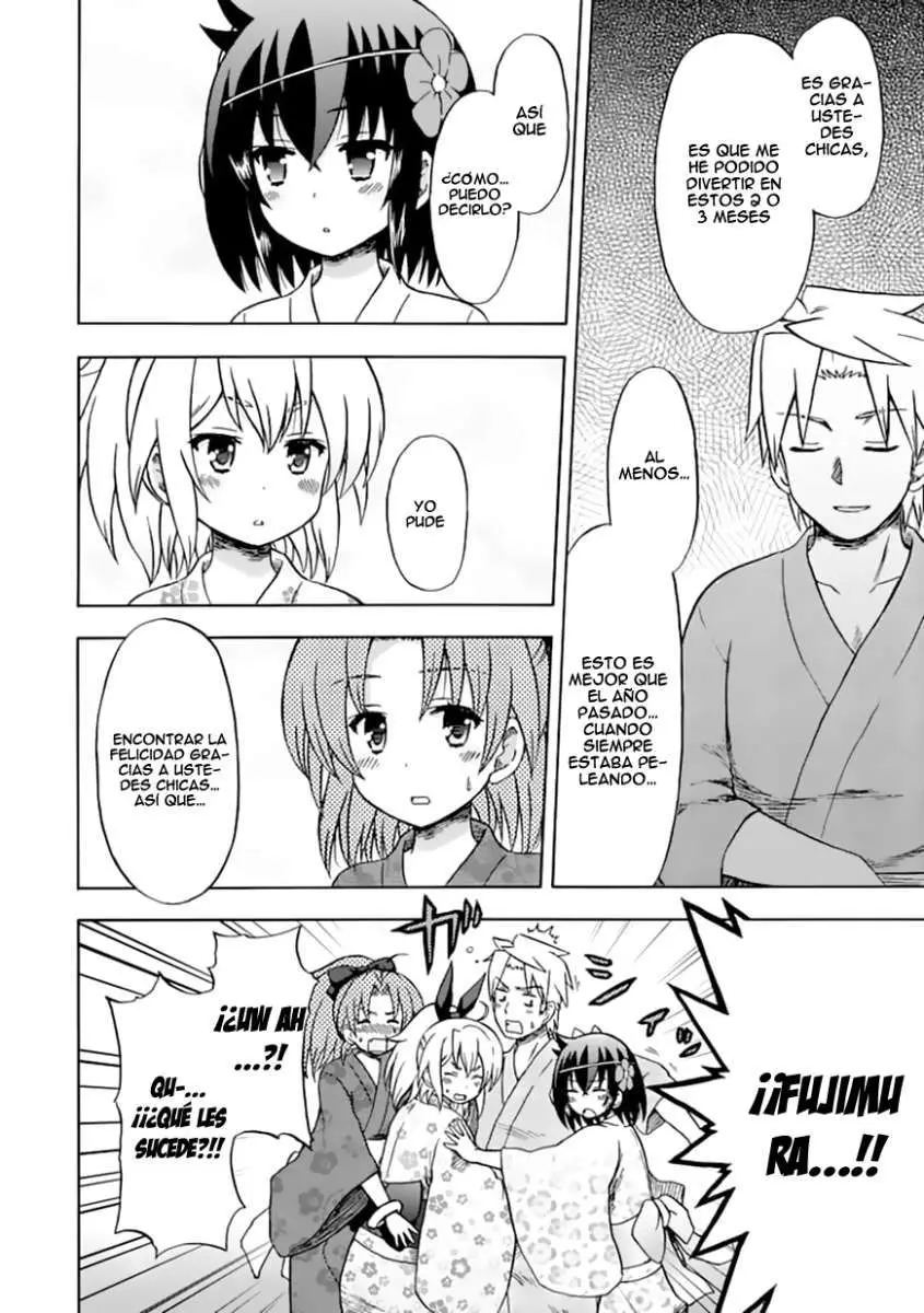 Fujimura-kun Mates (2009) - Capítulo 71 - Página 8 - LectorTMOo