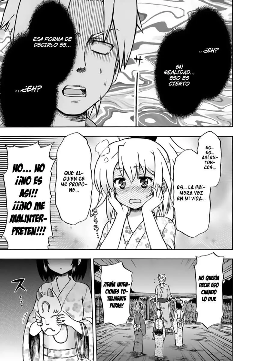 Fujimura-kun Mates (2009) - Capítulo 71 - Página 13 - LectorTMOo