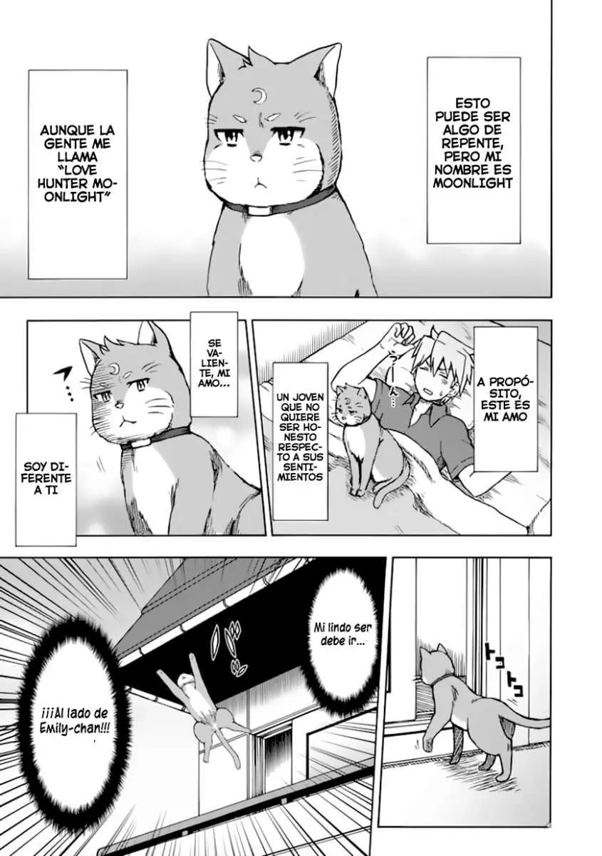 Fujimura-kun Mates (2009) - Capítulo 72 - Página 3 - LectorTMOo