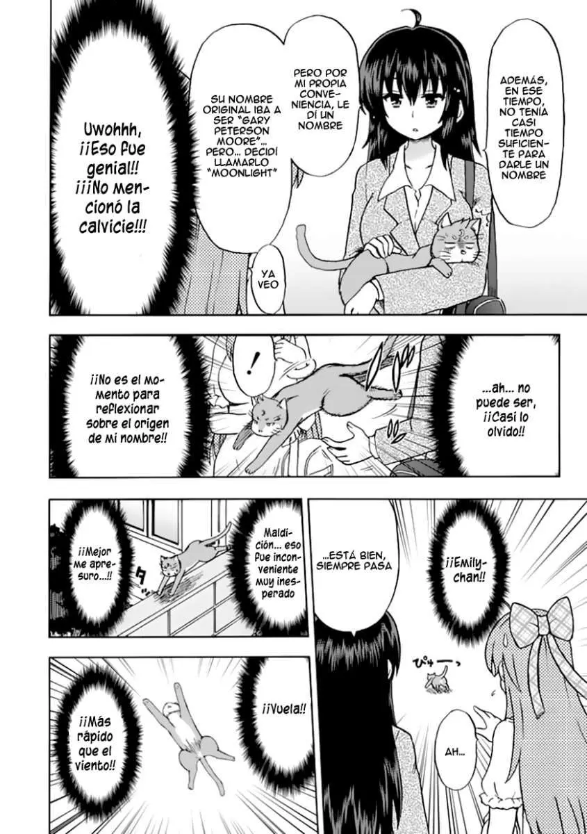 Fujimura-kun Mates (2009) - Capítulo 72 - Página 10 - LectorTMOo