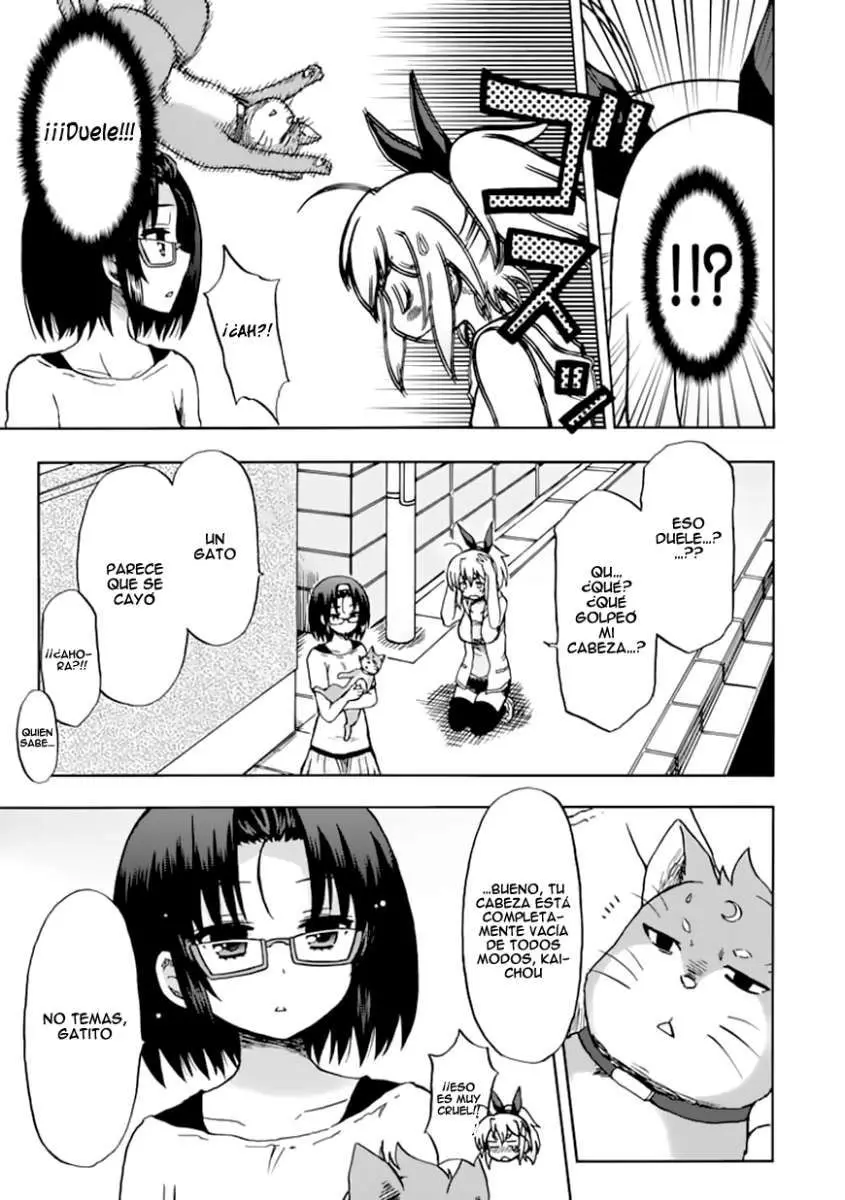 Fujimura-kun Mates (2009) - Capítulo 72 - Página 11 - LectorTMOo