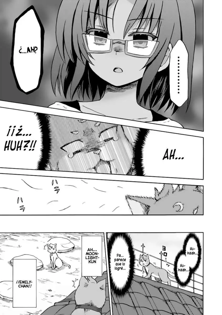 Fujimura-kun Mates (2009) - Capítulo 72 - Página 13 - LectorTMOo
