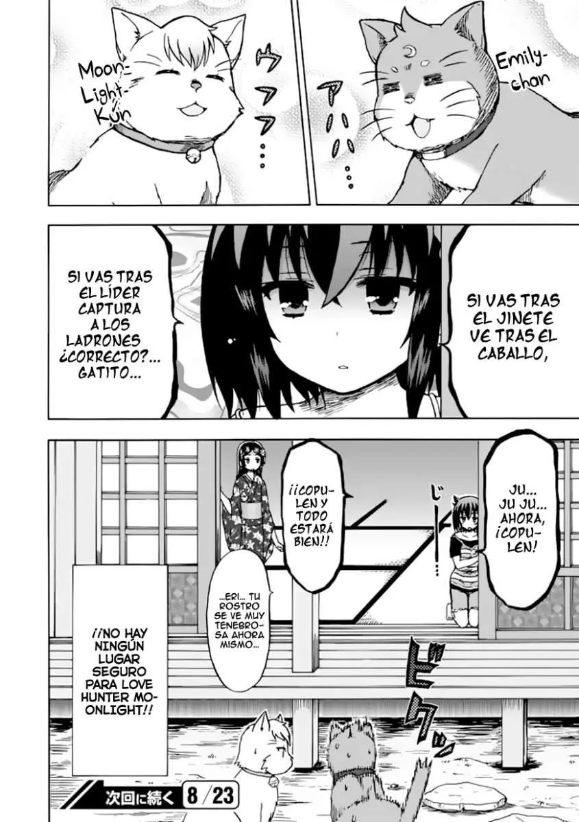 Fujimura-kun Mates (2009) - Capítulo 72 - Página 14 - LectorTMOo