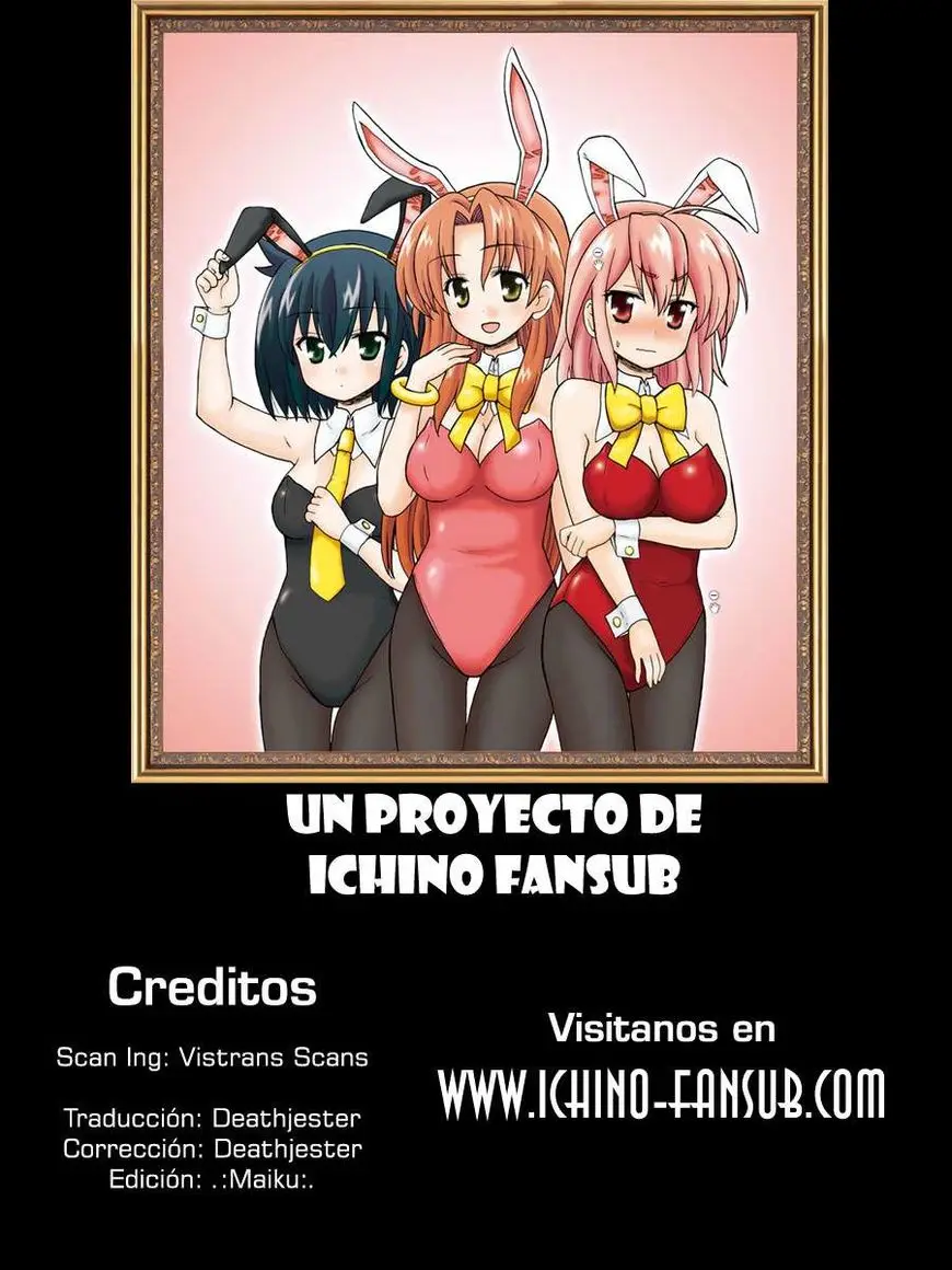 Fujimura-kun Mates (2009) - Capítulo 73 - Página 1 - LectorTMOo