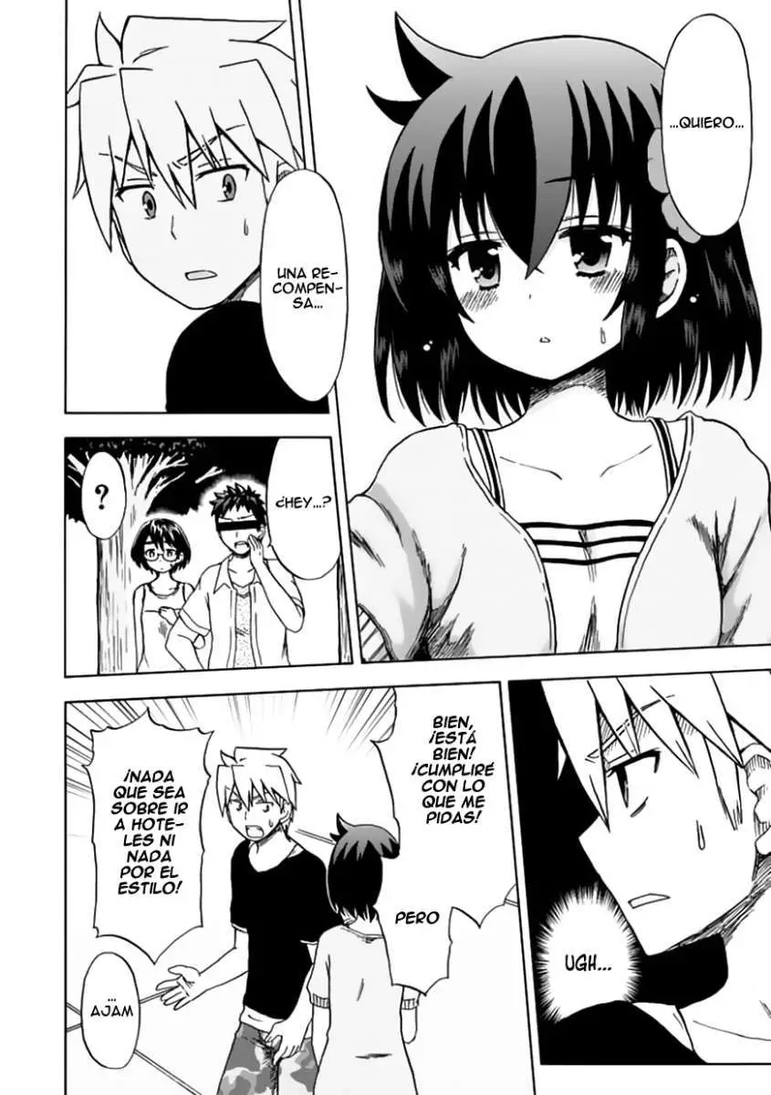 Fujimura-kun Mates (2009) - Capítulo 73 - Página 12 - LectorTMOo