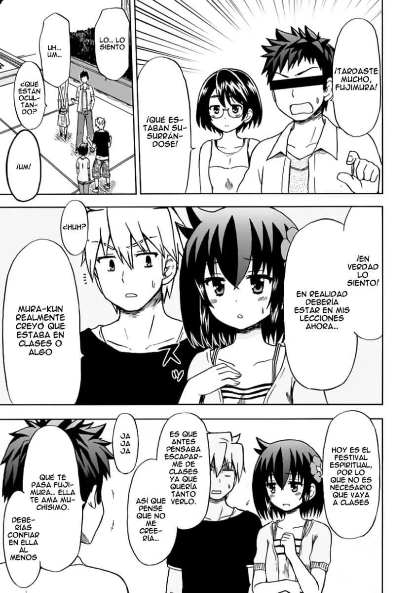 Fujimura-kun Mates (2009) - Capítulo 73 - Página 13 - LectorTMOo