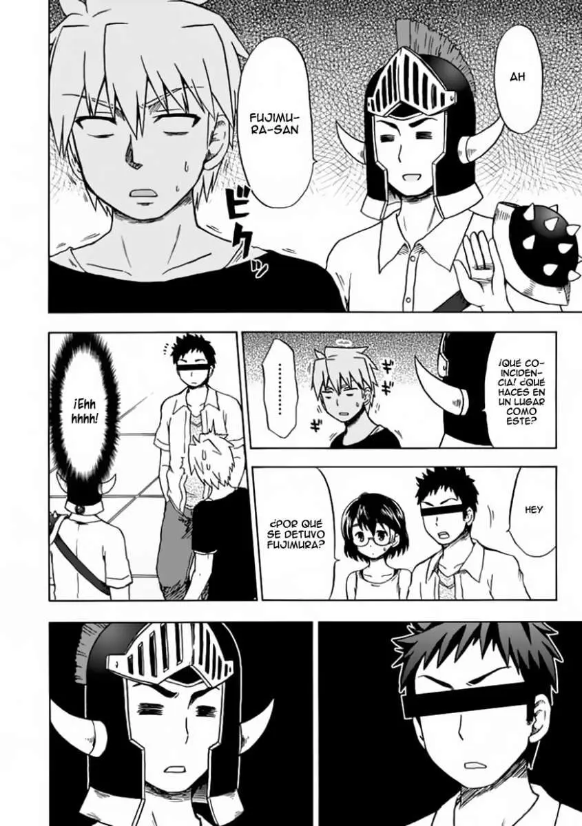 Fujimura-kun Mates (2009) - Capítulo 74 - Página 6 - LectorTMOo