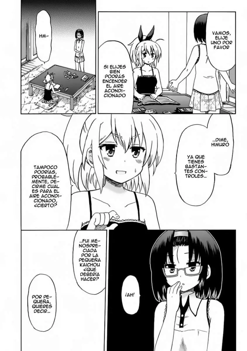 Fujimura-kun Mates (2009) - Capítulo 75 - Página 6 - LectorTMOo