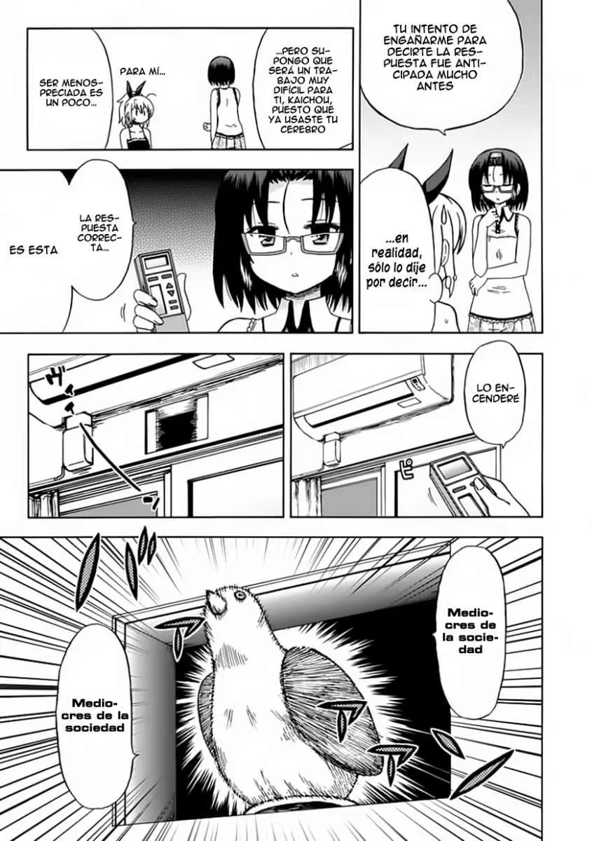 Fujimura-kun Mates (2009) - Capítulo 75 - Página 7 - LectorTMOo