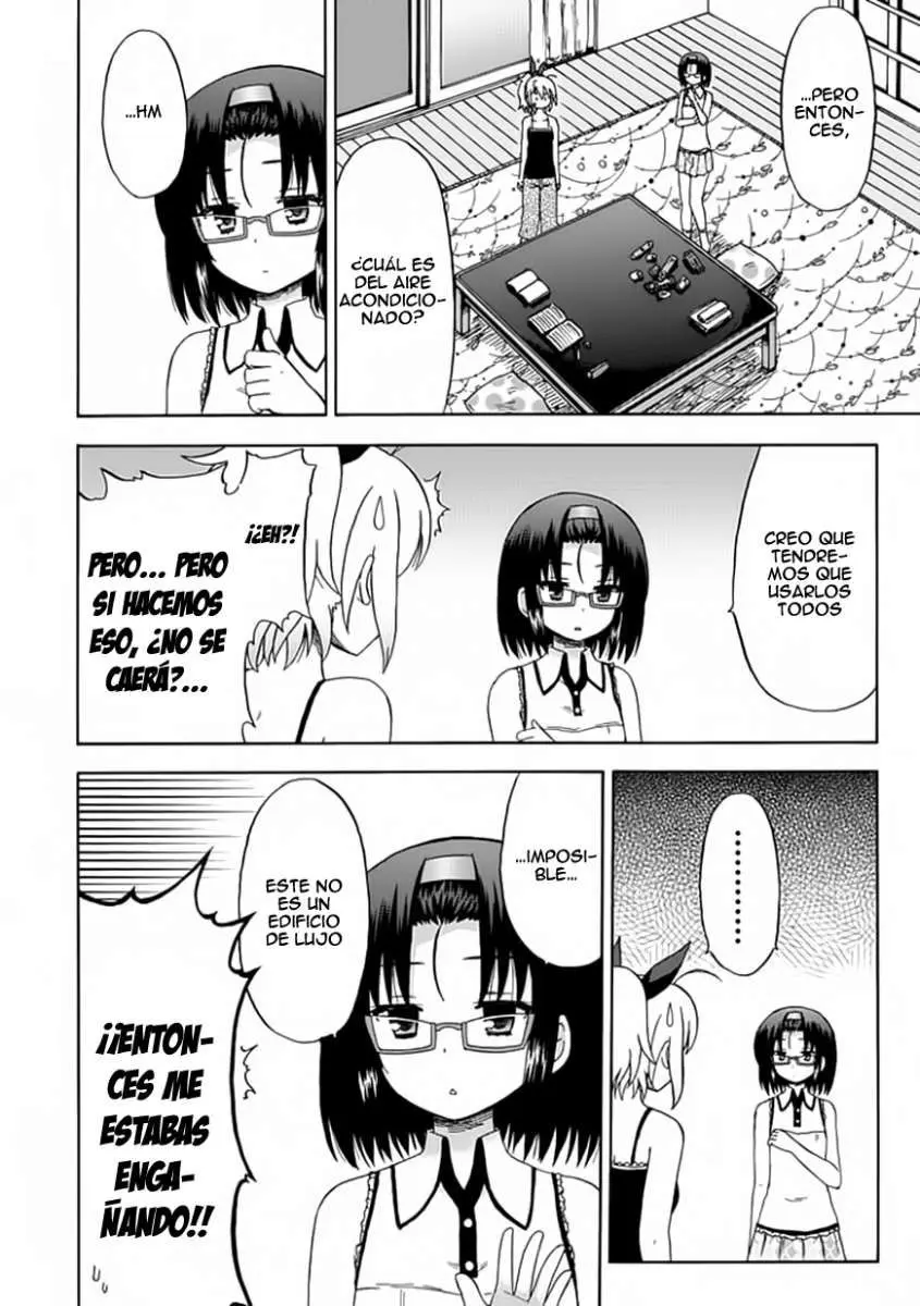 Fujimura-kun Mates (2009) - Capítulo 75 - Página 10 - LectorTMOo