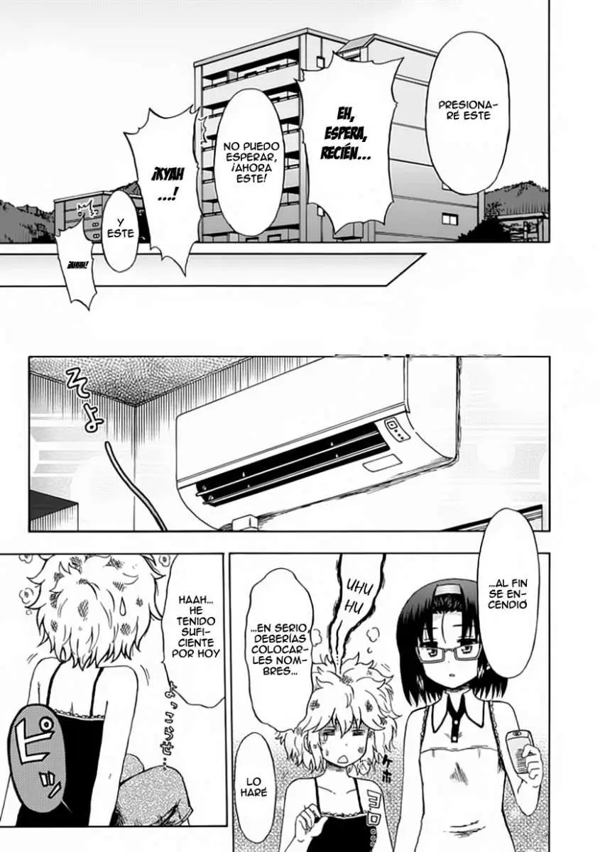 Fujimura-kun Mates (2009) - Capítulo 75 - Página 13 - LectorTMOo