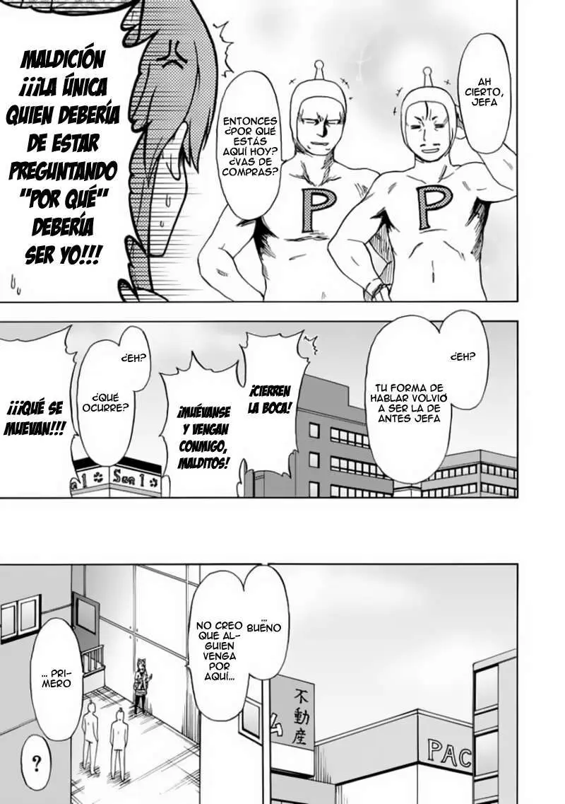 Fujimura-kun Mates (2009) - Capítulo 76 - Página 7 - LectorTMOo