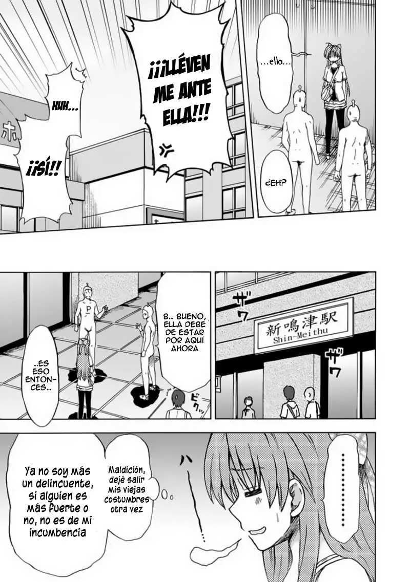 Fujimura-kun Mates (2009) - Capítulo 76 - Página 13 - LectorTMOo