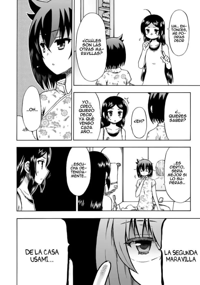 Fujimura-kun Mates (2009) - Capítulo 77 - Página 6 - LectorTMOo
