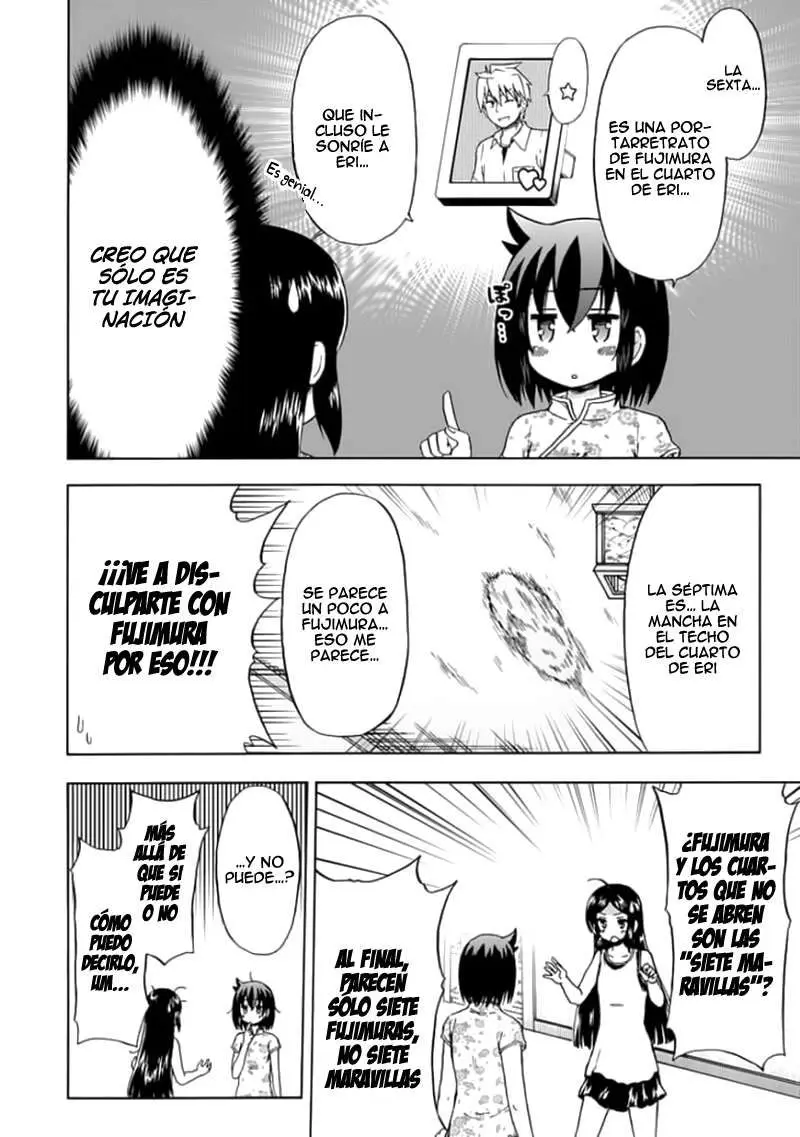 Fujimura-kun Mates (2009) - Capítulo 77 - Página 8 - LectorTMOo