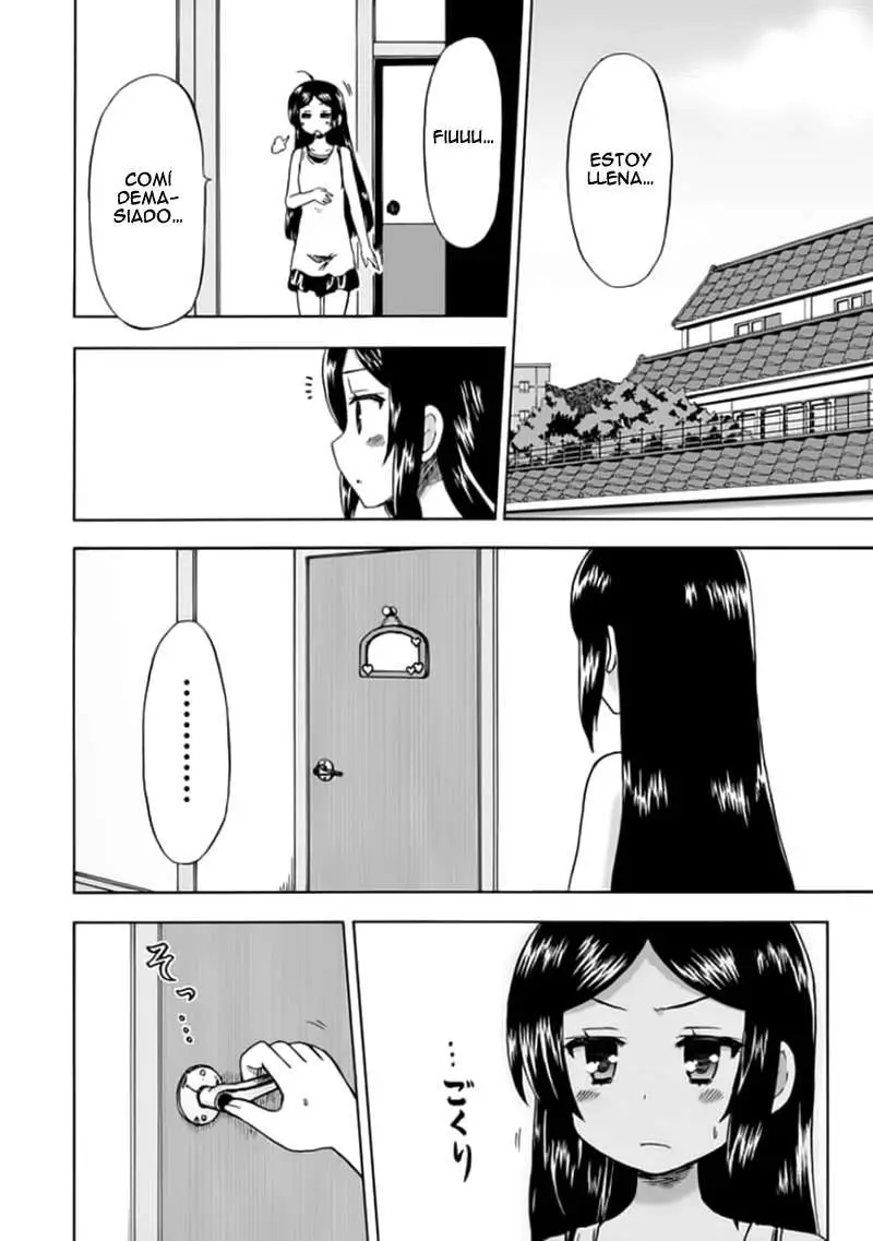 Fujimura-kun Mates (2009) - Capítulo 77 - Página 12 - LectorTMOo