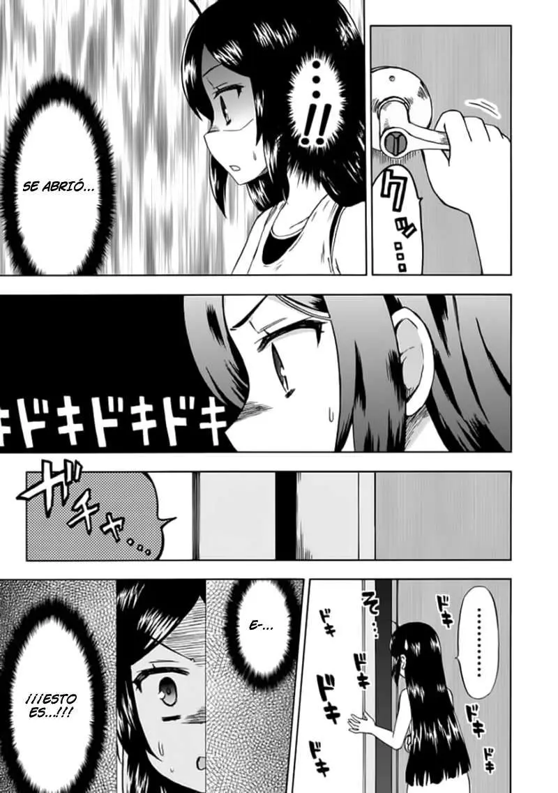 Fujimura-kun Mates (2009) - Capítulo 77 - Página 13 - LectorTMOo
