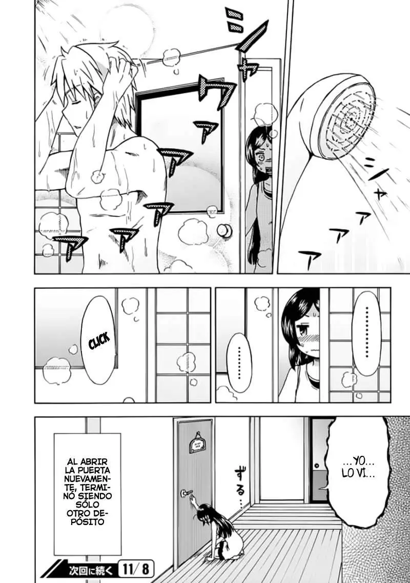 Fujimura-kun Mates (2009) - Capítulo 77 - Página 14 - LectorTMOo