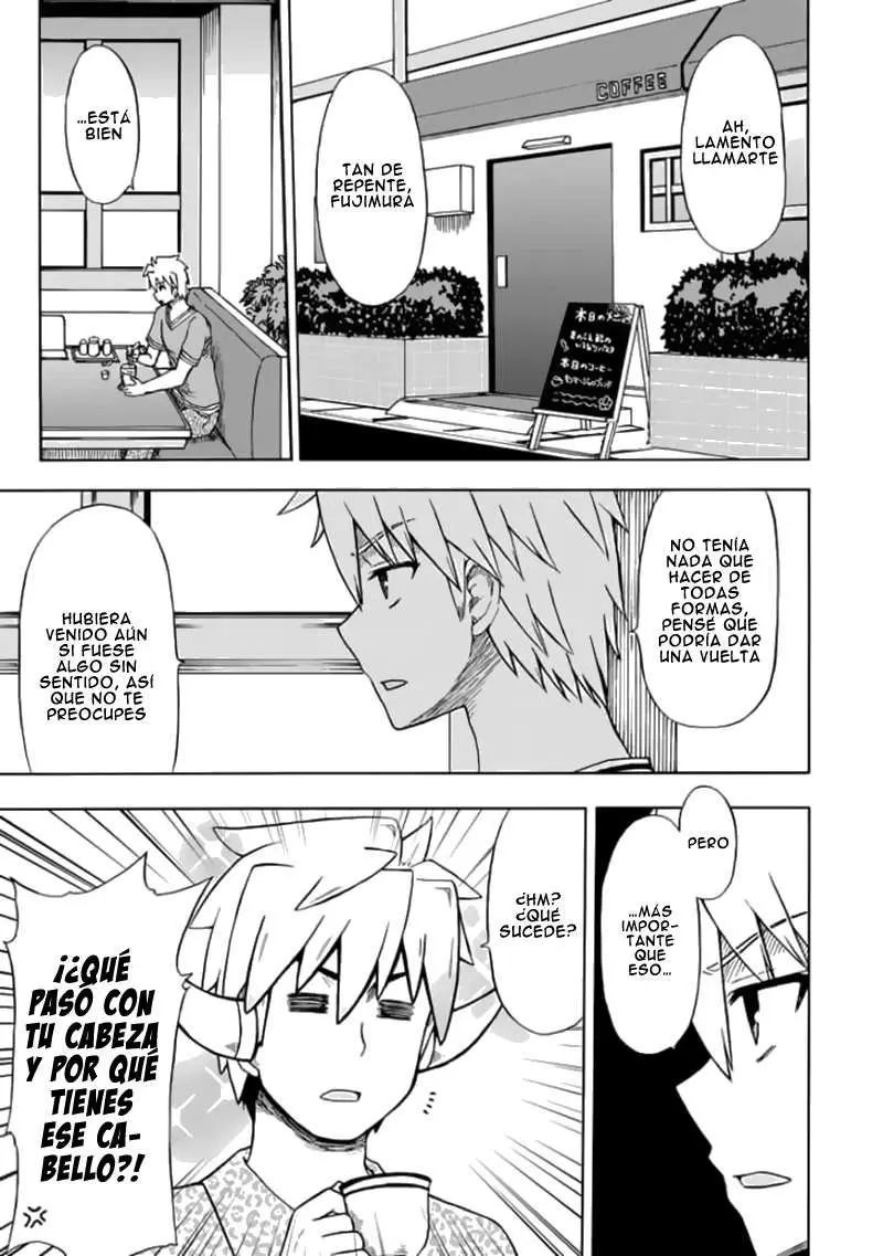 Fujimura-kun Mates (2009) - Capítulo 78 - Página 4 - LectorTMOo