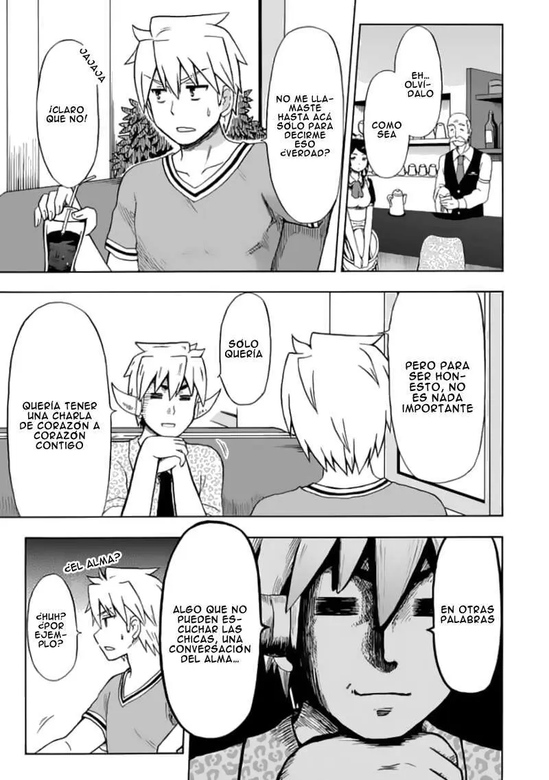 Fujimura-kun Mates (2009) - Capítulo 78 - Página 6 - LectorTMOo