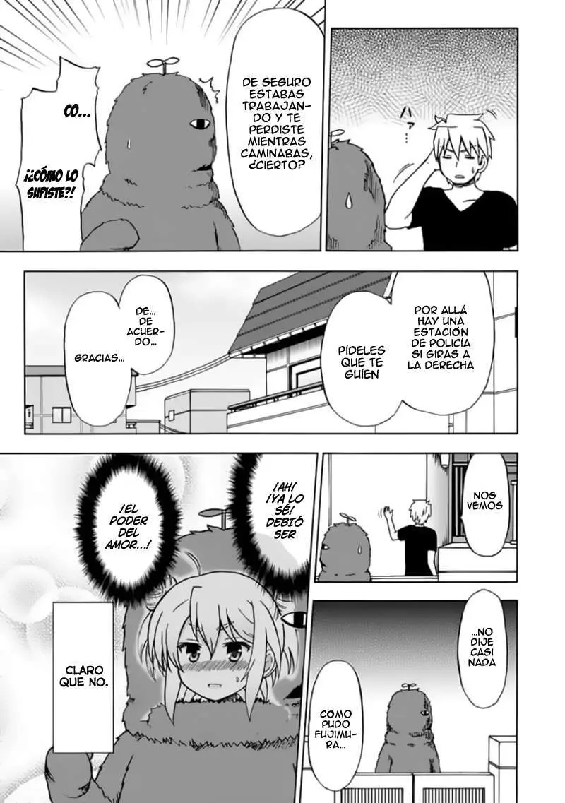 Fujimura-kun Mates (2009) - Capítulo 79 - Página 6 - LectorTMOo
