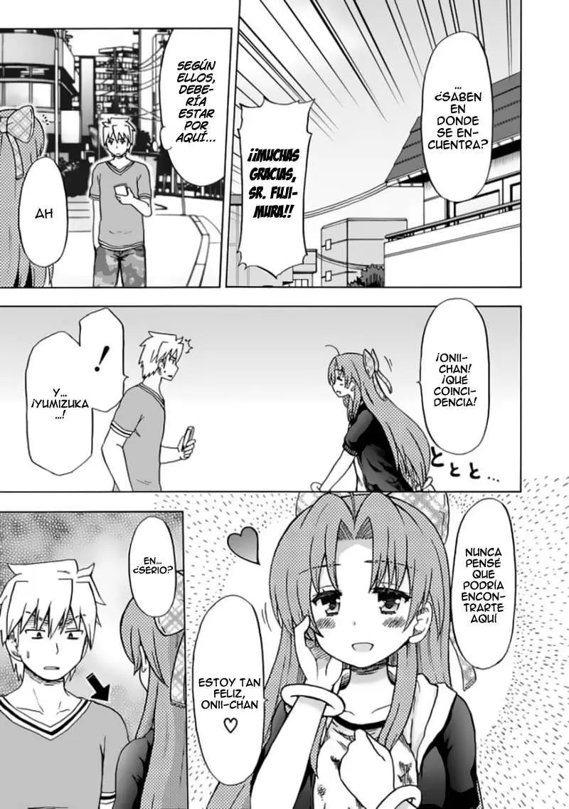 Fujimura-kun Mates (2009) - Capítulo 79 - Página 8 - LectorTMOo