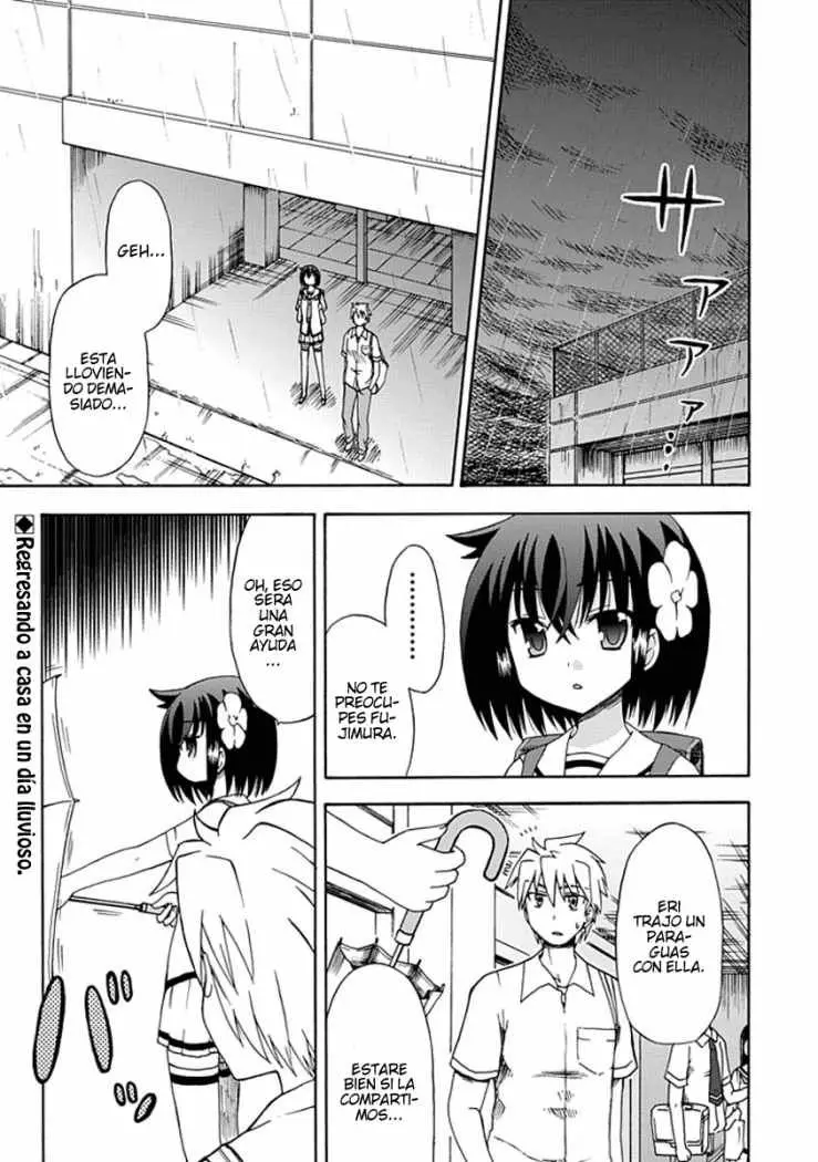 Fujimura-kun Mates (2009) - Capítulo 8 - Página 1 - LectorTMOo
