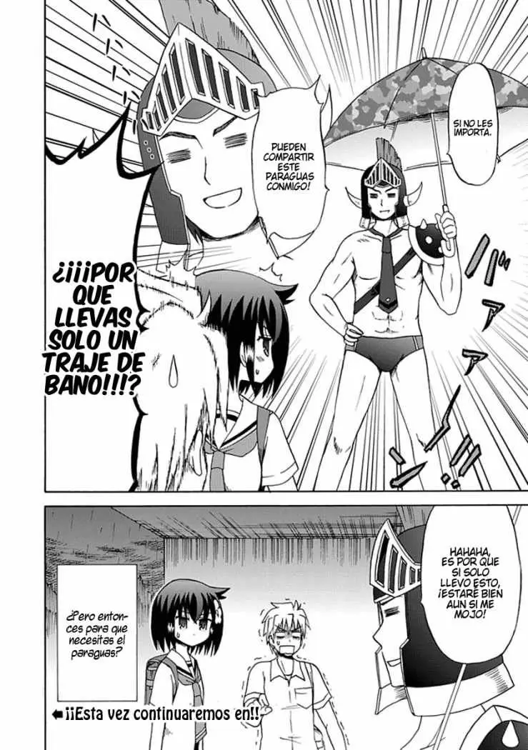 Fujimura-kun Mates (2009) - Capítulo 8 - Página 6 - LectorTMOo
