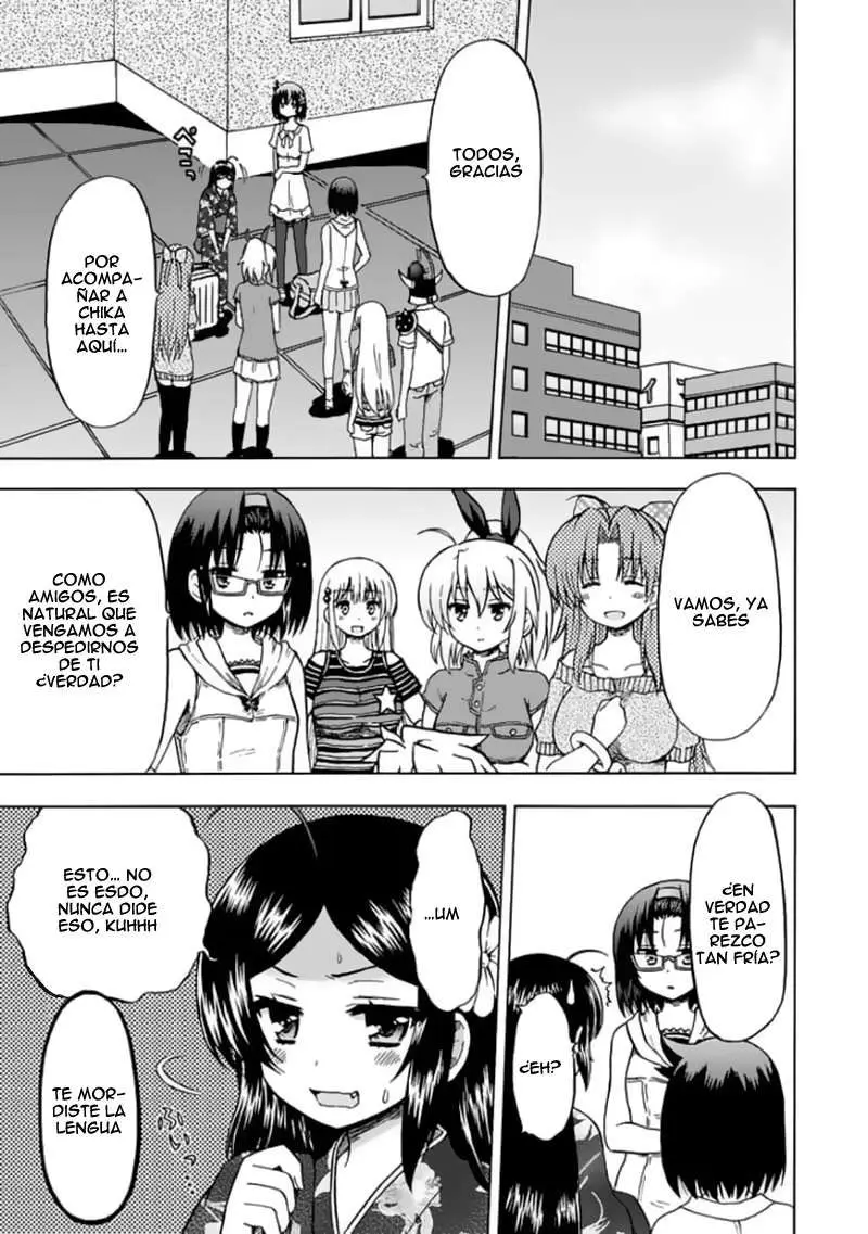 Fujimura-kun Mates (2009) - Capítulo 80 - Página 6 - LectorTMOo
