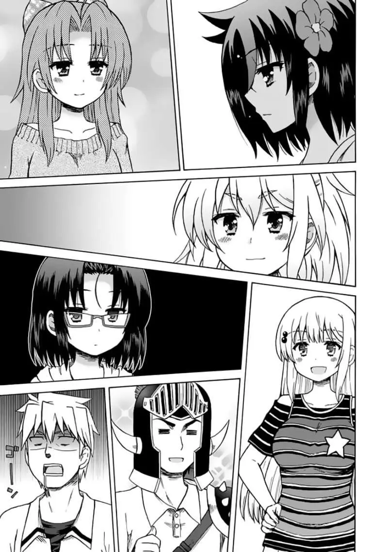 Fujimura-kun Mates (2009) - Capítulo 80 - Página 8 - LectorTMOo