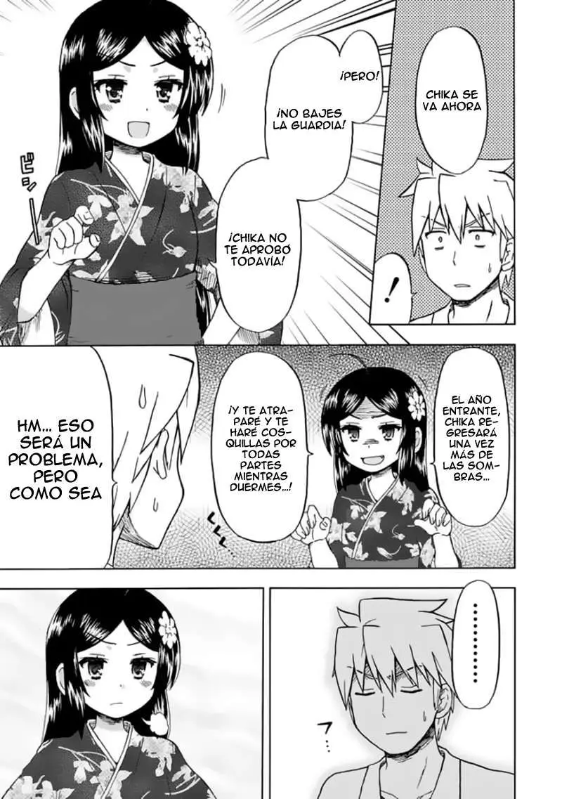 Fujimura-kun Mates (2009) - Capítulo 80 - Página 10 - LectorTMOo
