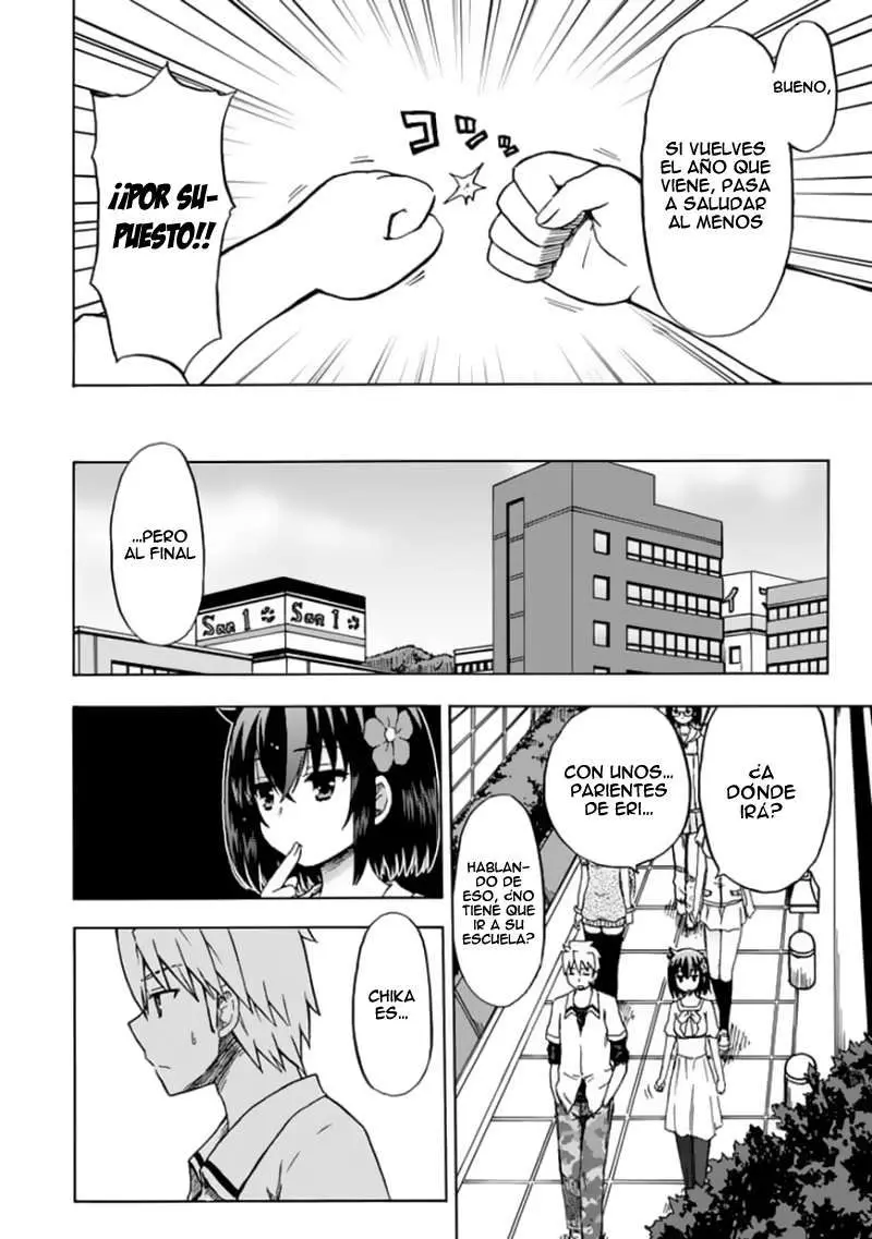 Fujimura-kun Mates (2009) - Capítulo 80 - Página 11 - LectorTMOo